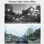 Telecamera per visione destra con versione notturna HD impermeabile per auto, Night Version