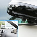 Telecamera per visione destra con versione notturna HD impermeabile per auto, Night Version