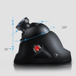 Telecamera per visione destra con versione notturna HD impermeabile per auto, Night Version