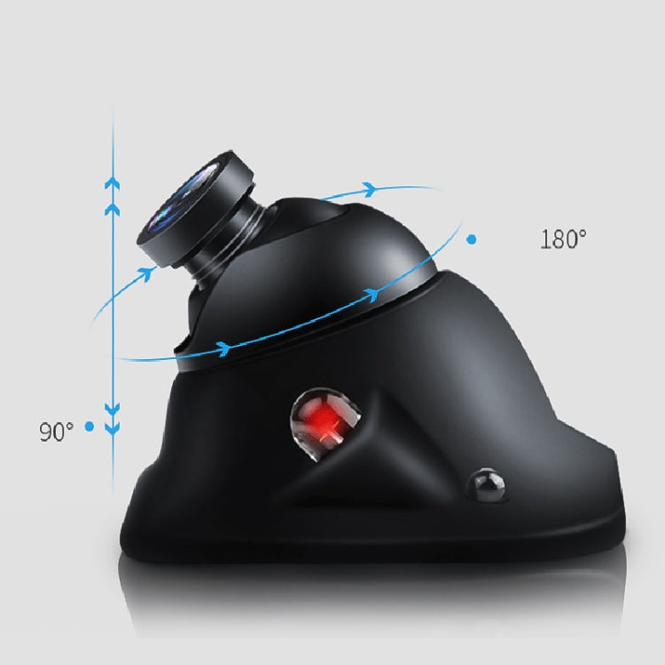 Telecamera per visione destra con versione notturna HD impermeabile per auto, Night Version