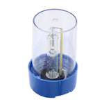 2 PZ 9005 55W 4300K Lampadine HID Lampade allo xeno, CA 12V, 9005