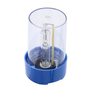 2 PZ H7 55W 4300K Lampadine HID Lampade allo xeno, CA 12V, H7