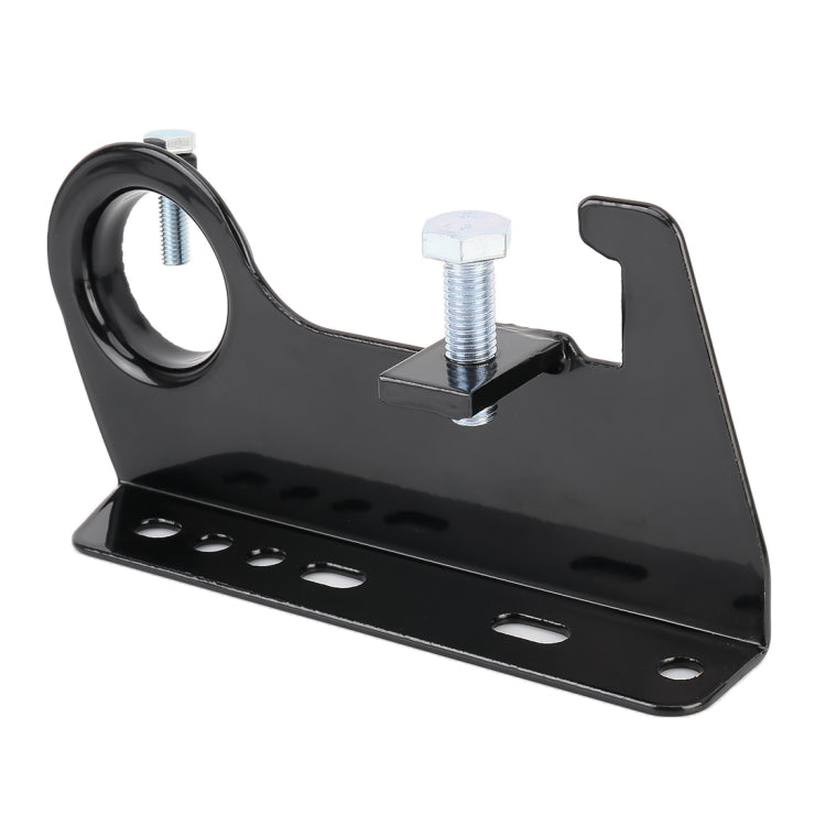 Car Styling Portapacchi Supporto per agricoltura Zappa Pala Staffa Portautensili esterno, Agriculture Hoe Shovel Bracket
