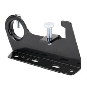 Car Styling Portapacchi Supporto per agricoltura Zappa Pala Staffa Portautensili esterno, Agriculture Hoe Shovel Bracket