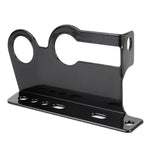 Car Styling Portapacchi Supporto per agricoltura Zappa Pala Staffa Portautensili esterno, Agriculture Hoe Shovel Bracket