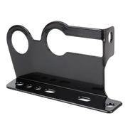 Car Styling Portapacchi Supporto per agricoltura Zappa Pala Staffa Portautensili esterno, Agriculture Hoe Shovel Bracket