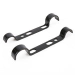 Car Styling Portapacchi Supporto per agricoltura Zappa Pala Staffa Portautensili esterno, Agriculture Hoe Shovel Bracket