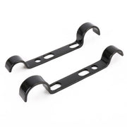 Car Styling Portapacchi Supporto per agricoltura Zappa Pala Staffa Portautensili esterno, Agriculture Hoe Shovel Bracket