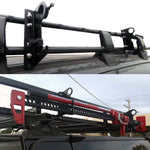 Car Styling Portapacchi Supporto per agricoltura Zappa Pala Staffa Portautensili esterno, Agriculture Hoe Shovel Bracket
