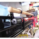 Car Styling Portapacchi Supporto per agricoltura Zappa Pala Staffa Portautensili esterno, Agriculture Hoe Shovel Bracket