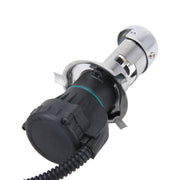 2 PZ H4 55W 6000K Lampadine HID Lampade allo xeno, CA 12V, H4