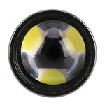 2 PZ T15 DC9-16V / 7,5 W / 6000 K / 600 LM Luci di retromarcia per auto 27 LED Lampade SMD-3030, T15 DC9-16V / 7.5W