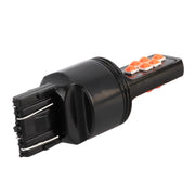 2 PZ 7443 Luci freno per auto DC9-16V / 3,5 W Lampade 12 LED SMD-ZH3030, con corrente costante, 7443
