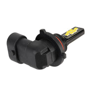 2 PZ 9005 DC9-16V / 3,5 W / 6000 K / 320LM Fendinebbia per auto 12 LED SMD-ZH3030 Lampade, con corrente costante, 9005