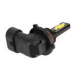 2 PZ 9006 DC9-16V / 3,5 W / 6000 K / 320LM Fendinebbia per auto 12 LED SMD-ZH3030 Lampade, con corrente costante, 9006