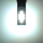 2 PZ 9006 DC9-16V / 3,5 W / 6000 K / 320LM Fendinebbia per auto 12 LED SMD-ZH3030 Lampade, con corrente costante, 9006