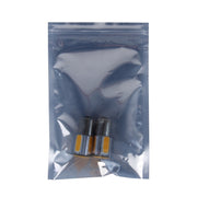 2 luci di direzione per auto 1156/Ba15s 5W 4 LED COB, DC 12V, 1156+5W Yellow Light