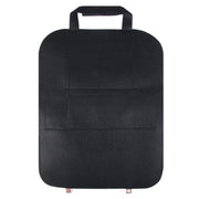 KANEED Auto Sedile Posteriore Dell'auto Organizzatore Multi-Tasca Borsa di Immagazzinaggio di Viaggio per Occhiali Da Sole Del Telefono Del Tessuto Bevanda Può Lattina, UK Stock Storage Bag, Storage Bag, US Stock Storage Bag
