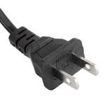 Caricabatterie intelligente per batteria automatica intelligente da 12 V per moto Spina americana, US Plug
