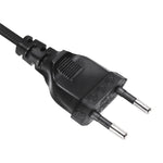 Caricabatterie intelligente per batteria automatica intelligente da 12 V per moto Spina UE, EU Plug