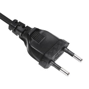 Caricabatterie intelligente per batteria automatica intelligente da 12 V per moto Spina UE, EU Plug