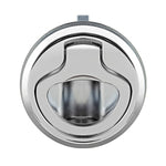 Chiusura a scatto per porta camper/yacht/bagno, armadio, fermaporta, cassetto, armadietto, senza chiave, without Key