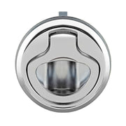 Chiusura a scatto per porta camper/yacht/bagno, armadio, fermaporta, cassetto, armadietto, senza chiave, without Key
