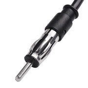 Amplificatore di segnale per antenna FM universale 12V per amplificatore FM da 330 mm per auto marine, 330mm FM Amplifier