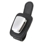 Porta clip per occhiali da sole multifunzionale per auto