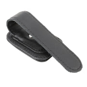 Porta clip per occhiali da sole multifunzionale per auto