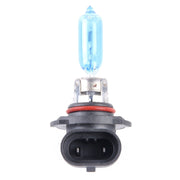 Lampada frontale alogena 9006 da 2 pezzi 12V 100W 2400 LM 5000K Luce bianca calda, 9006