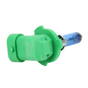 Lampada frontale alogena 2 PZ 9005 12V 100W 2400 LM 5000K Luce bianca calda, 9005