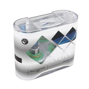 Lampada frontale alogena 2 PZ 9005 12V 100W 2400 LM 5000K Luce bianca calda, 9005