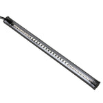 5W 12V 300LM Luce rossa + gialla 32 Luci freno a LED per moto, Lunghezza cavo: 50 cm, LED Brake lights