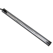 5W 12V 300LM Luce rossa + gialla 32 Luci freno a LED per moto, Lunghezza cavo: 50 cm, LED Brake lights