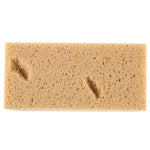 Car Care Tampone per pulizia autolavaggio in spugna morbida marrone resistente all'usura ((cachi), 5 PCS Wash Cleaning Pad((Khaki)