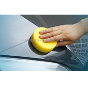 10 pezzi di spugna per pulizia domestica, spugna per auto, spugna per lavaggio auto, dimensioni: 10 x 10 x 2 cm, 10 PCS Wash Sponge