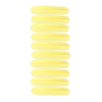 10 pezzi di spugna per pulizia domestica, spugna per auto, spugna per lavaggio auto, dimensioni: 9,6 x 9,6 x 2,5 cm, Sponge Ball