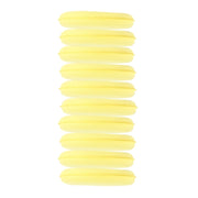 10 pezzi di spugna per pulizia domestica, spugna per auto, spugna per lavaggio auto, dimensioni: 9,6 x 9,6 x 2,5 cm, Sponge Ball