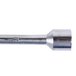 Chiave universale compatta per alette in ferro per pneumatici con adattatori per prese da 17 mm 19 mm 21 mm 23 mm, Universal 17mm 19mm 21mm 23mm