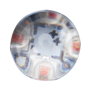 1156/BA15S Luce di retromarcia per auto da 80 W 1000 LM con 16 lampade CREE, CC 12-24 V, 1156 (Yellow Light)