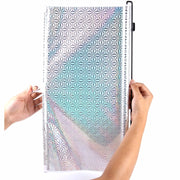 Tenda isolante per auto pieghevole, dimensioni: 125 x 58 cm, 125 x 50cm Foldable Car Insulation Curtain