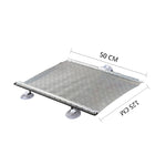 Tenda isolante per auto pieghevole, dimensioni: 125 x 58 cm, 125 x 50cm Foldable Car Insulation Curtain