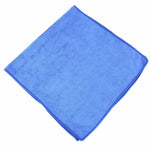 Asciugamano in velluto spesso 60x33 cm colore casuale