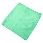 Asciugamano in velluto spesso 60x33 cm colore casuale