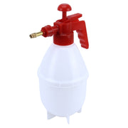 KANEED Bottiglia d'acqua con spruzzatore a pressione con pompa a mano resistente alla corrosione da 1,5 l per il lavaggio di auto e il giardinaggio, Sprayer Water Bottle, UK Stock Sprayer Water Bottle, US Stock Sprayer Water Bottle
