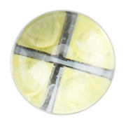 9006 Fendinebbia per auto 50W 500 LM 6000K con 16 lampade CREE, DC 12V-24V, 9006