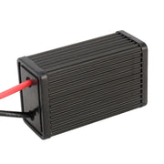 2 PZ DC12V / 2W / 6000K / 120LM Luce targa LED per auto 18 LED SMD-3528 Lampade per Dodge, Luce bianca, For Dodge
