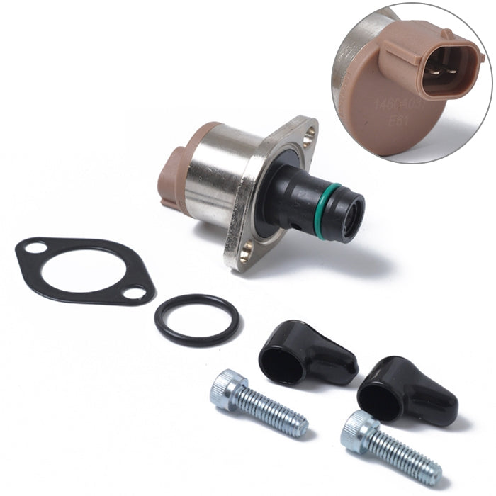 A0933 Valvola di dosaggio carburante elettrica valvola SCV elettrica 1460A037 per Nissan, For Nissan