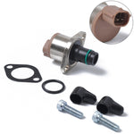 A0933 Valvola di dosaggio carburante elettrica valvola SCV elettrica 1460A037 per Nissan, For Nissan